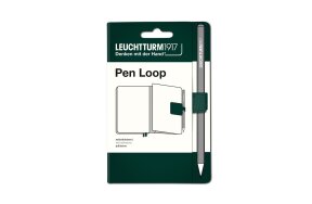 PEN LOOP ΑΥΤΟΚΟΛΛΗΤΗ ΣΤΥΛΟΘΗΚΗ FOREST GREEN